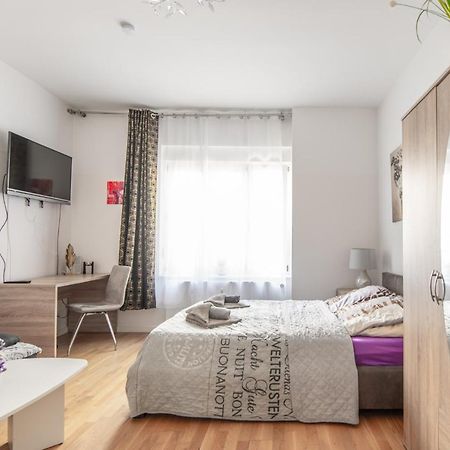 A Stylish Apartment In The Center Of True ברלין מראה חיצוני תמונה