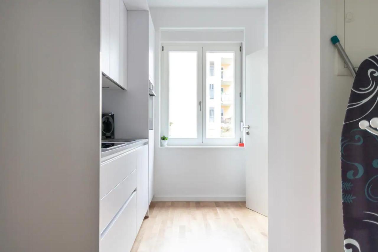 A Stylish Apartment In The Center Of True ברלין מראה חיצוני תמונה