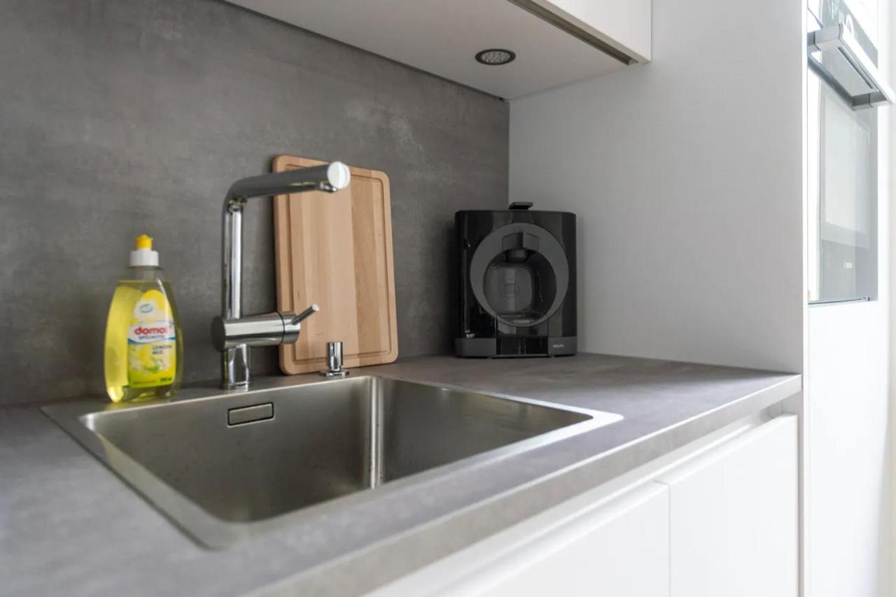 A Stylish Apartment In The Center Of True ברלין מראה חיצוני תמונה
