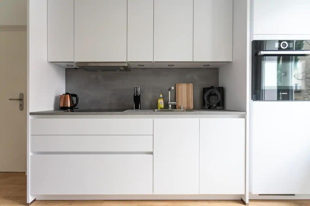 A Stylish Apartment In The Center Of True ברלין מראה חיצוני תמונה
